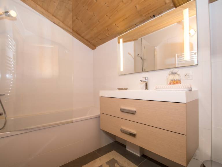 Chalet | Mountain view — photo 5
