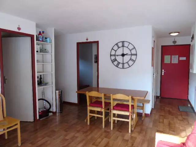 Appartement Modane