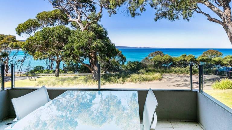 Apartment Lorne