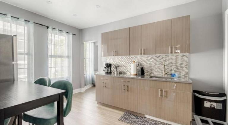 Apartment | Suitable for remote work — photo 3