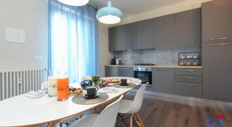 Holiday apartment with 2 rooms for 6 persons — photo 3