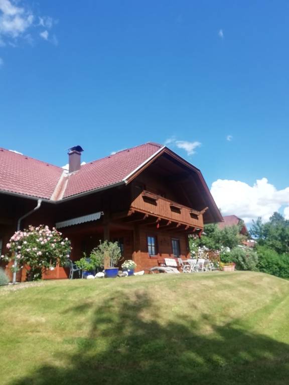 House  Lammersdorf
