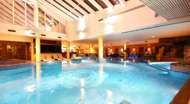 Grand Rose SPA Hotel — photo 2