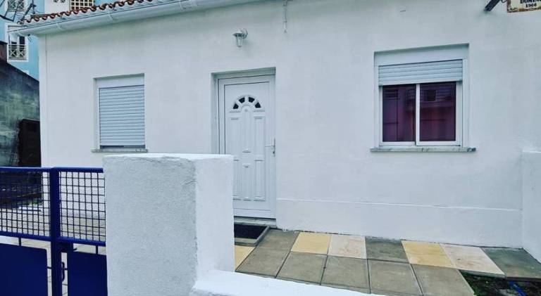 Maison de vacances Caldas da Rainha