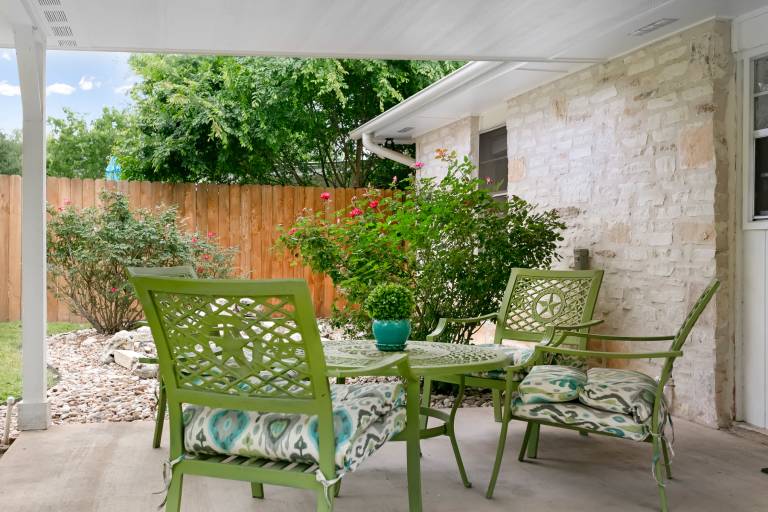 Vacation home | Mountain view — photo 2
