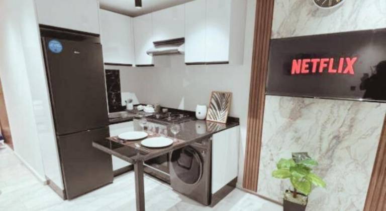 Charming rental apartment | Dogs allowed in Casablanca