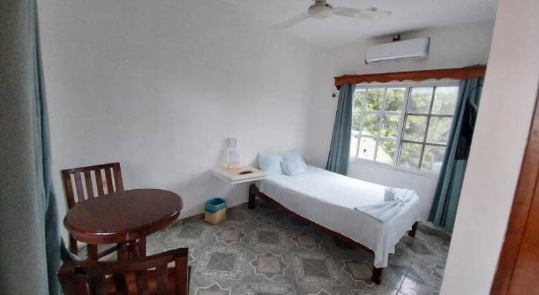 Hotel Maria Jose