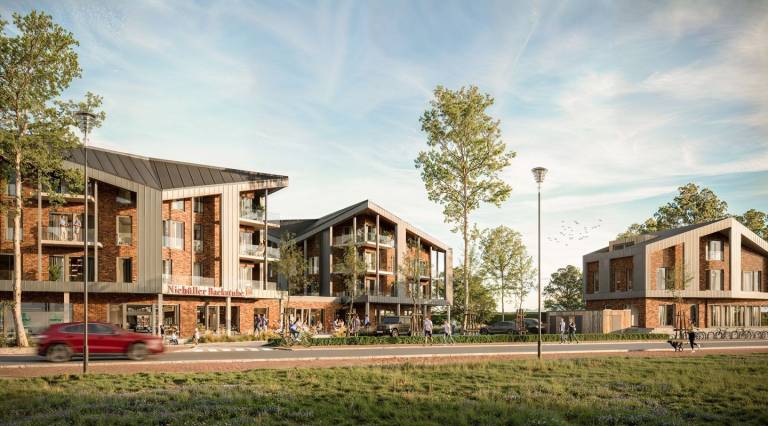 Ferienwohnung mit Hund inDagebüll  f&uuml;r max. 2 Personen