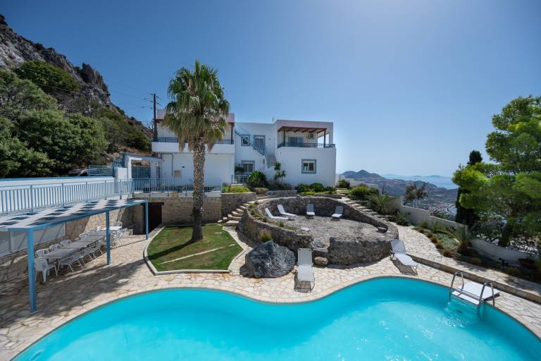 Villa Plakias