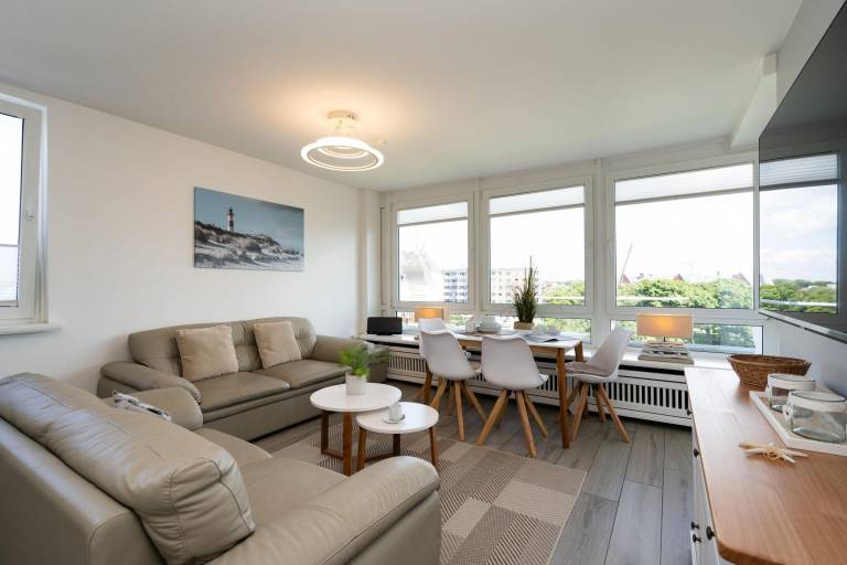 Apartamento Westerland