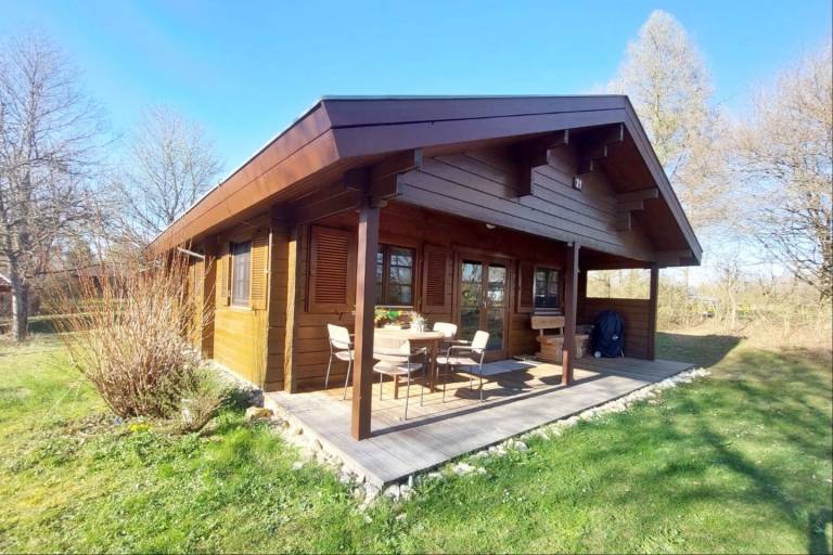 Ferienhaus Tauber Nr. 21 — photo 3