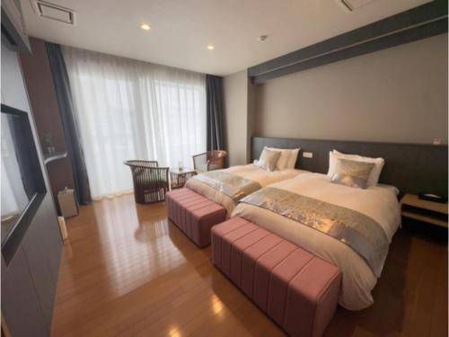 The Residence Hotel Okayama Vacation STAY 43043v