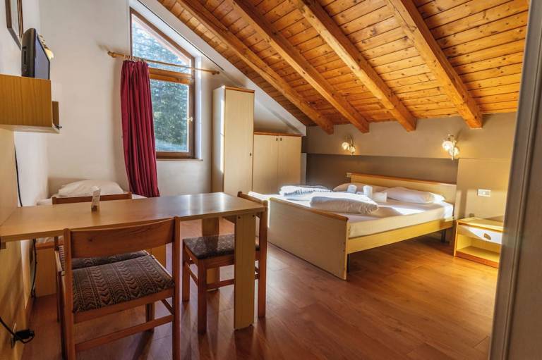 Parco vacanze  San Cassiano
