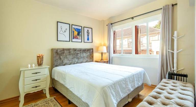 Rental apartment with 3 rooms for 8 persons — photo 2