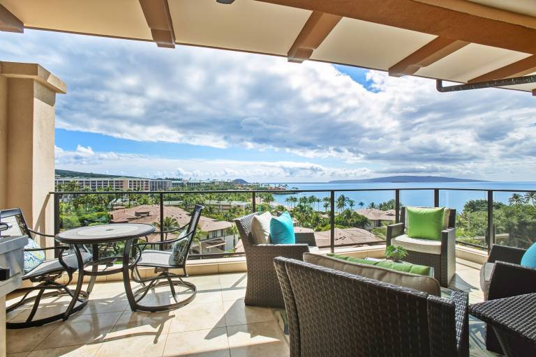 Villa Wailea