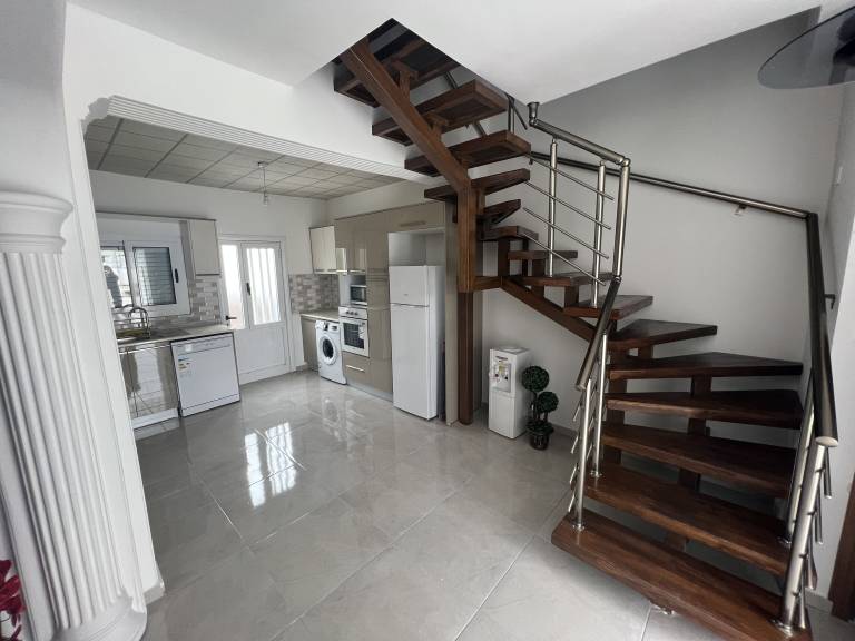 House  Nicosia