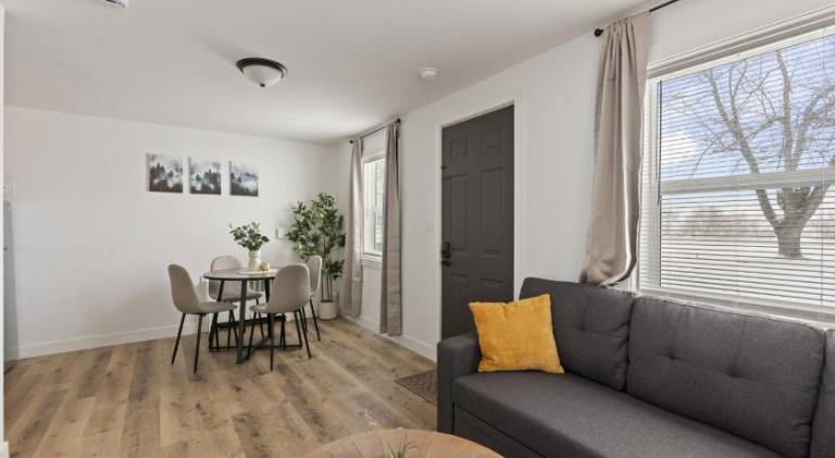 Holiday apartment with 1 room for 4 persons — photo 2