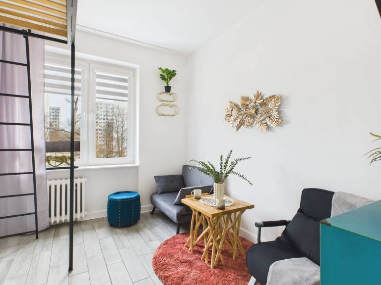 Children-friendly wonderful studio with fast internet | Pets are welcome — photo 2