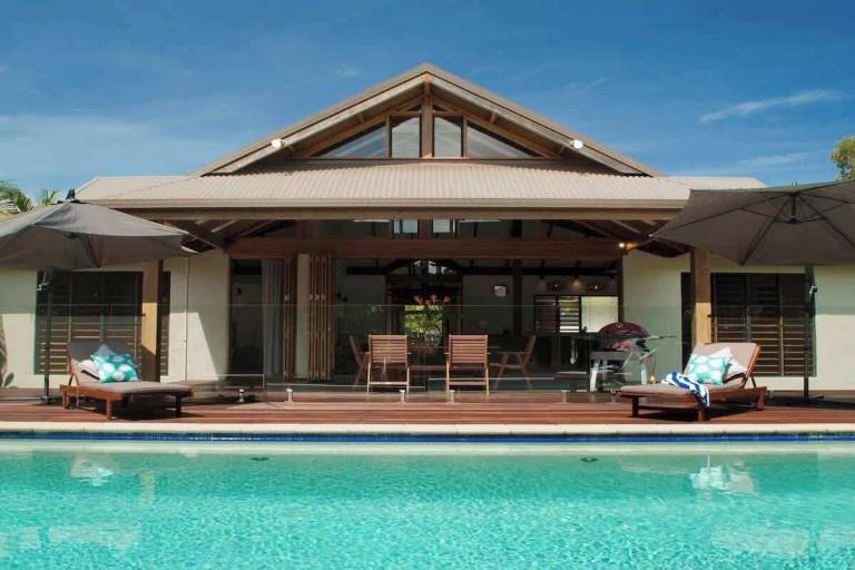 Villa Port Douglas