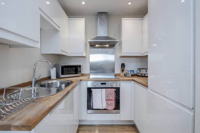 Apartment Maidenhead