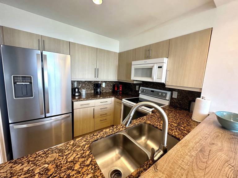 Apartment  Key Biscayne