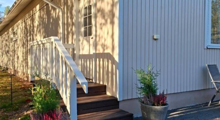 Apartment with 2 rooms for 6 persons — photo 4
