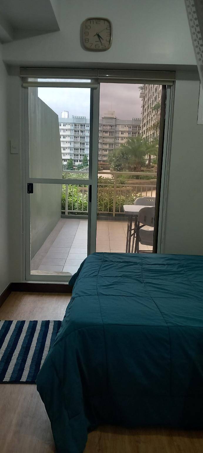 Apartment Talomo
