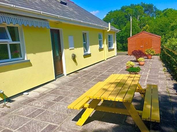 Bed and breakfast  Glengarriff