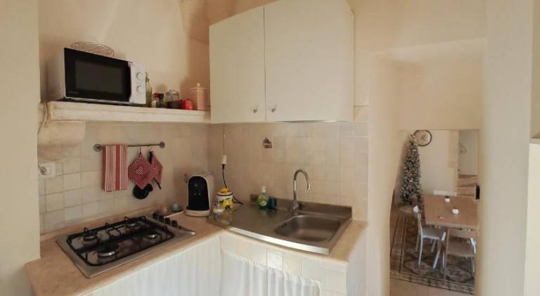 Vacation home with 2 rooms for 5 persons — photo 4