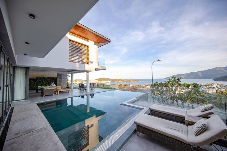Villa Vĩnh Trường
