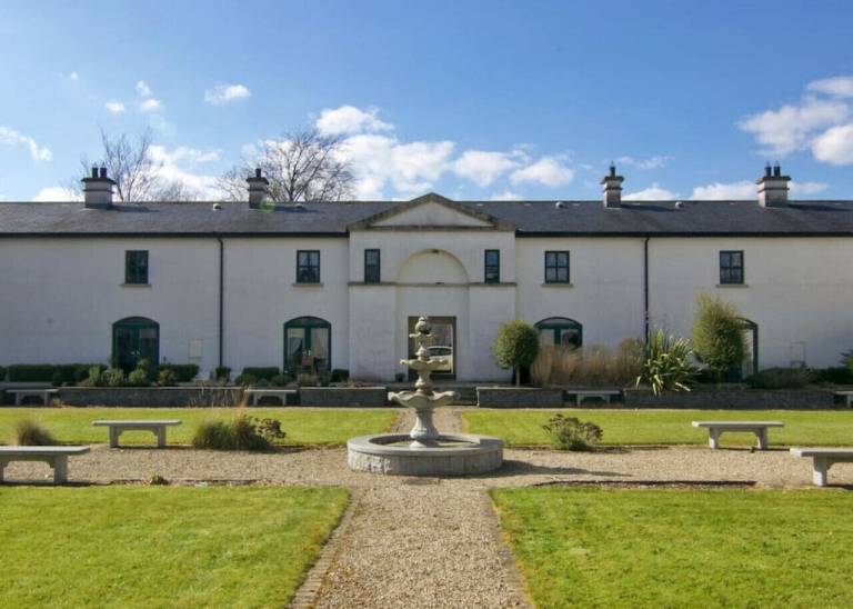 House Enniskillen