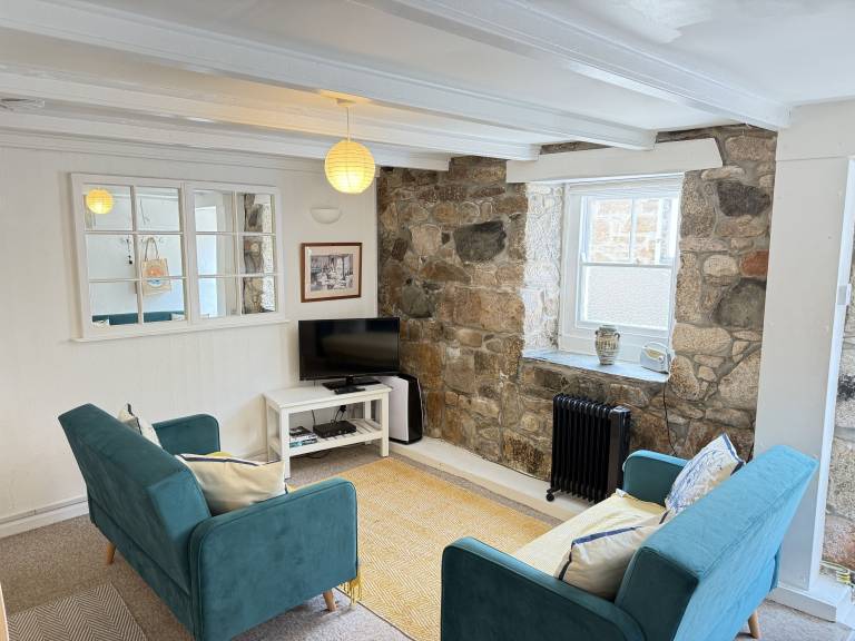 Landhaus Saint Ives