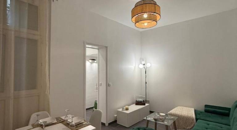 Pleasant apartment | Dogs allowed — photo 2