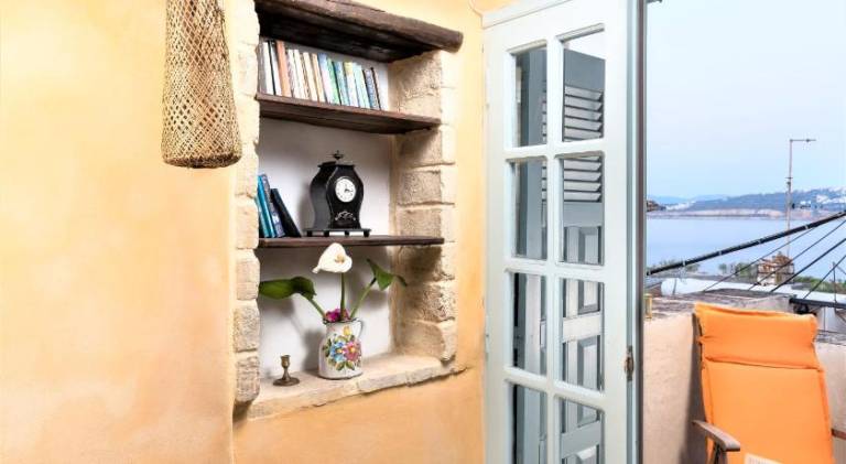 House with terrace | Suitable for remote work | Pets allowed — photo 5