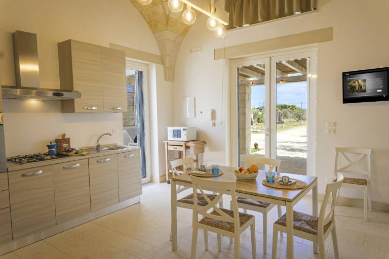 Villa with garden, pool & terrace | Pets are welcome — photo 5