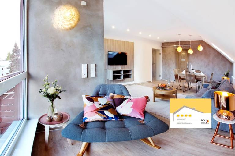 Apartment Grenzau