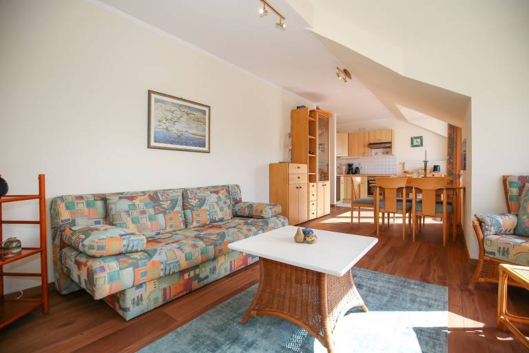 Residenz Am Stadtwald – Ihre stilvolle Auszeit an der Ostsee mit Hund willkommen in Kuehlungsborn