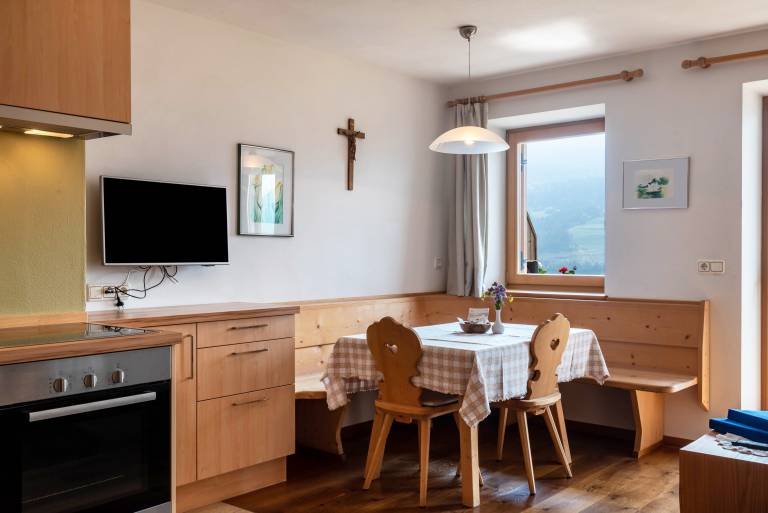 Children-friendly apartment with fast internet, terrace & barbecue | Garden view | Perfect for remote work | Pet-friendly — photo 2