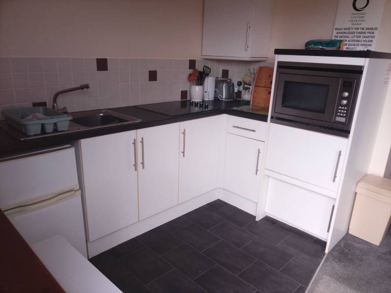 Chalet  New Romney