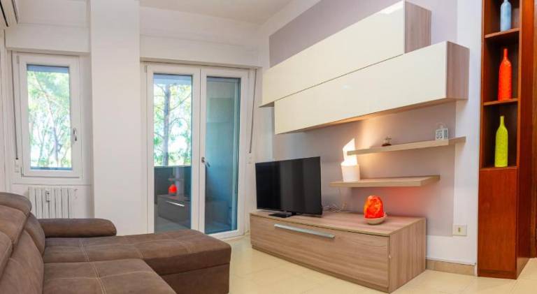 Apartment with 1 room for 4 persons — photo 2