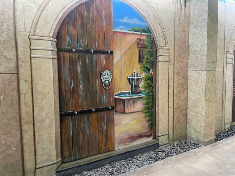 My Family In Merida Hostel