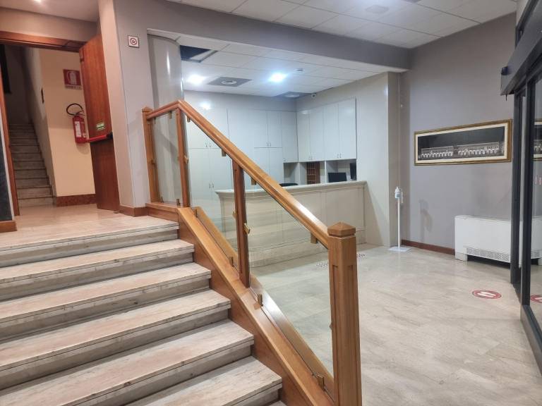 Hotel Aba in Moncalieri