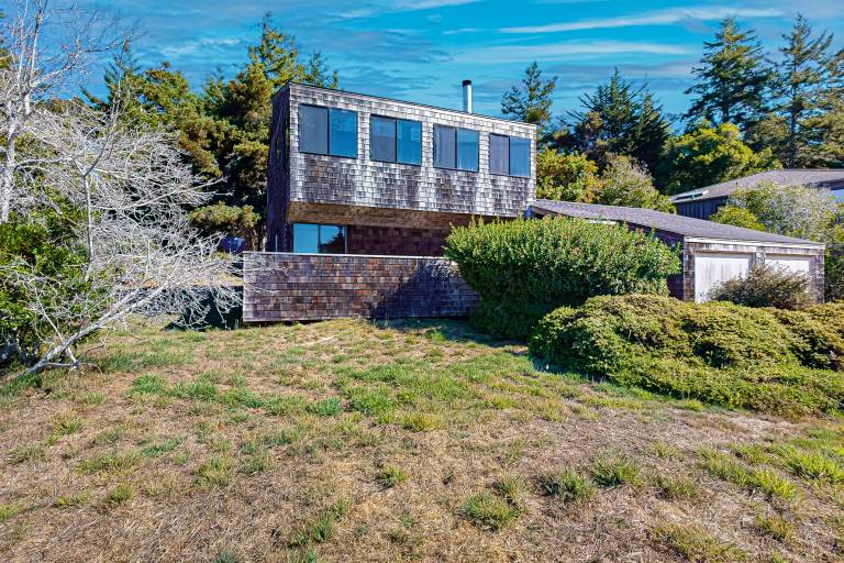 House Sea Ranch