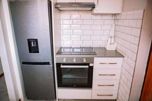 26 on Balfour Crescent