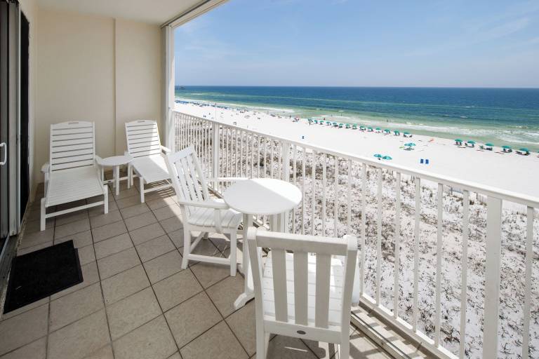 Condo Okaloosa Island