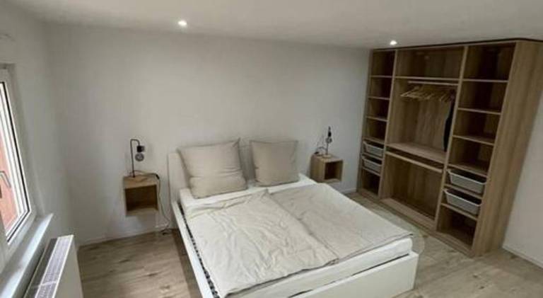 Ferienwohnung Bensheim