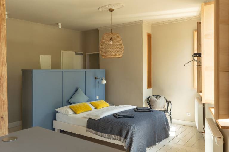 Ferienwohnung Großostheim