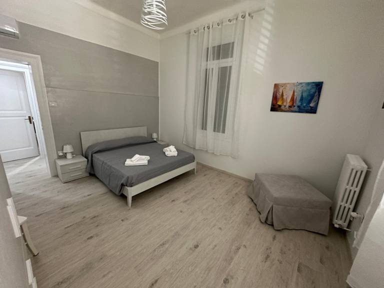 Ferienhaus in Sapri für max. 4 Personen, Ferienhaus in Sapri für max. 4 Personen,