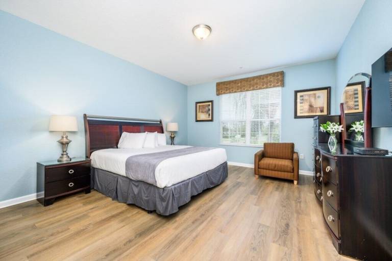 Condo Orlando