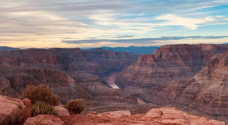 Grand Canyon Glamping — photo 5